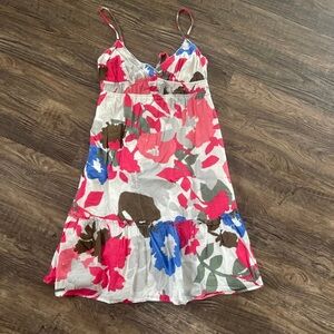 American Eagle Outfitters sundress w/ adjustable straps